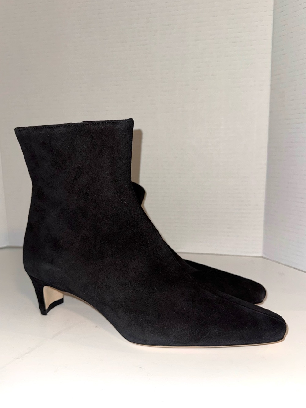 Staud Wally Ankle Boots